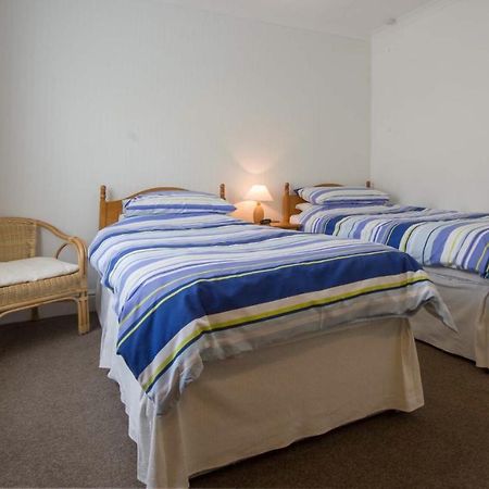 Bed and Breakfast Seaview Looe Esterno foto