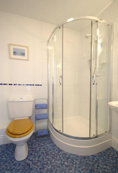 Bed and Breakfast Seaview Looe Esterno foto