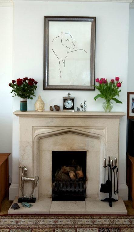 Bed and Breakfast Seaview Looe Esterno foto